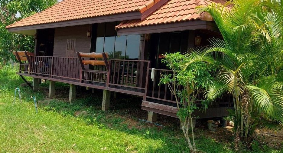 For sale 2 bedrooms house in Mueang Chiang Rai, Chiang Rai