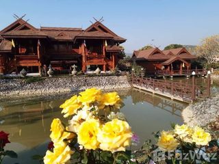 Haus zum Kauf mit 2 Zimmer in Mueang Chiang Rai, Chiang Rai