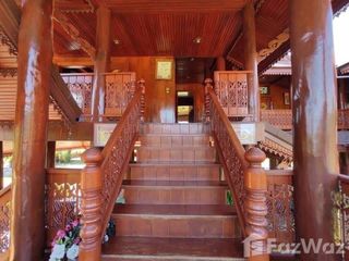 Haus zum Kauf mit 2 Zimmer in Mueang Chiang Rai, Chiang Rai