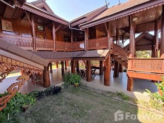 Haus zum Kauf mit 2 Zimmer in Mueang Chiang Rai, Chiang Rai