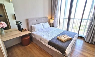 Wohnung zum Kauf mit 1 Zimmer in Khlong Toei, Bangkok