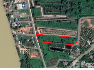 Продажа Участок в Mueang Surat Thani, Сураттани