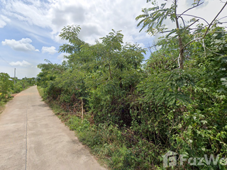 Продажа Участок в Mueang Surat Thani, Сураттани