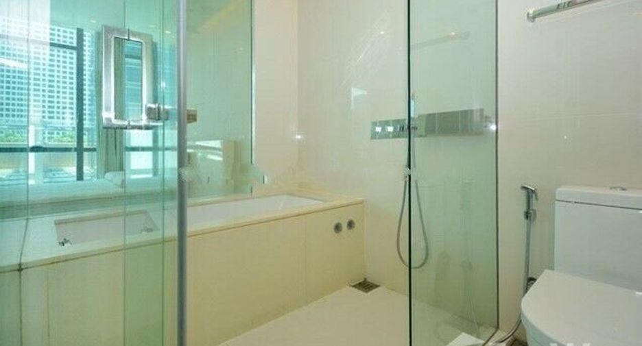 For sale and for rent 1 bed condo in Watthana, Bangkok