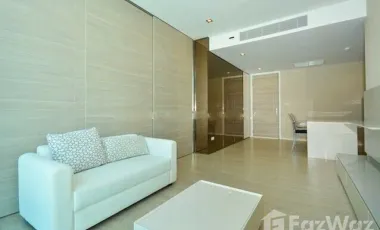 For sale and for rent 1 bed condo in Watthana, Bangkok
