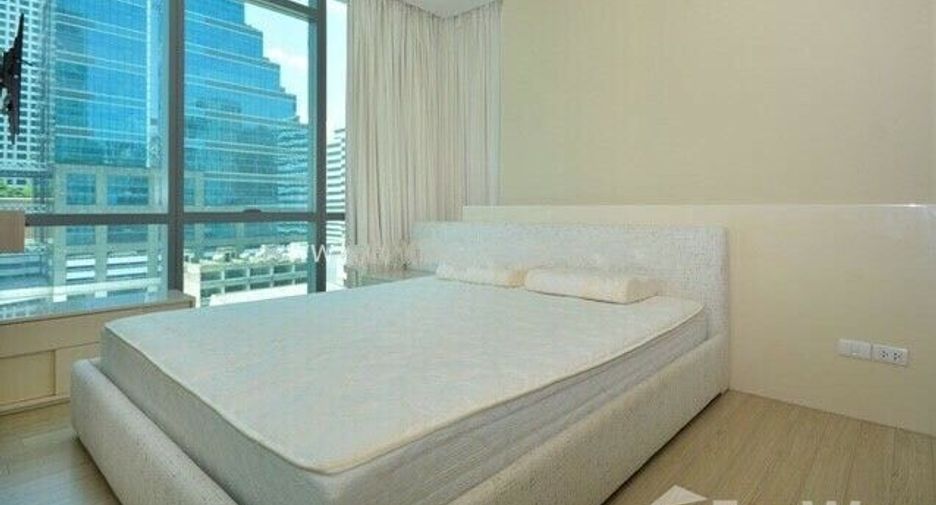 For sale and for rent 1 bed condo in Watthana, Bangkok