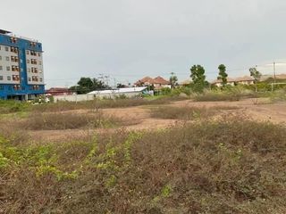 For sale land in Bang Pa-in, Phra Nakhon Si Ayutthaya