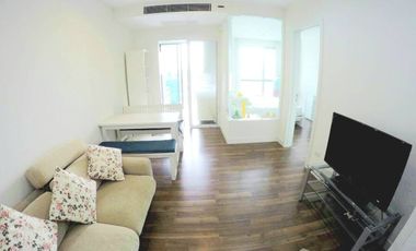 For sale 1 bed condo in Phra Khanong, Bangkok