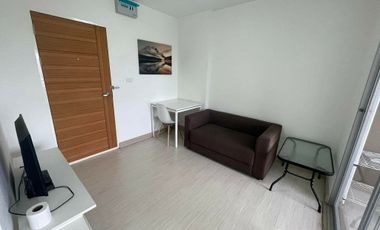 À vendre 1 chambre condo à Mueang Pathum Thani, Pathum Thani