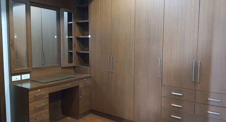 For sale 2 bedrooms condo in Sathon, Bangkok