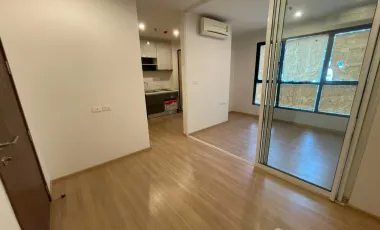 For sale and for rent 1 bed condo in Pak Kret, Nonthaburi