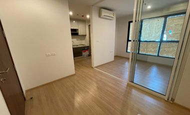 For sale and for rent 1 bed condo in Pak Kret, Nonthaburi