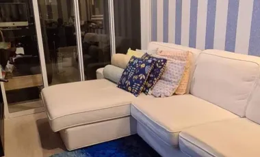 For sale 1 bed condo in Khlong Toei, Bangkok