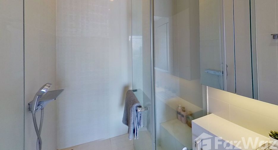 À vendre 1 chambre condo à Chatuchak, Bangkok