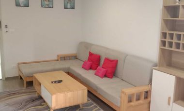 For sale and for rent 1 bed condo in Phra Khanong, Bangkok