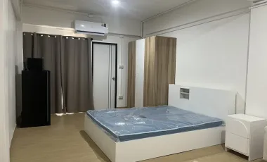 For sale studio condo in Mueang Nonthaburi, Nonthaburi
