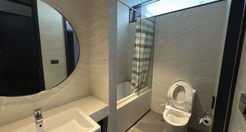 Condo en venta de 2 habitaciones en Watthana, Bangkok