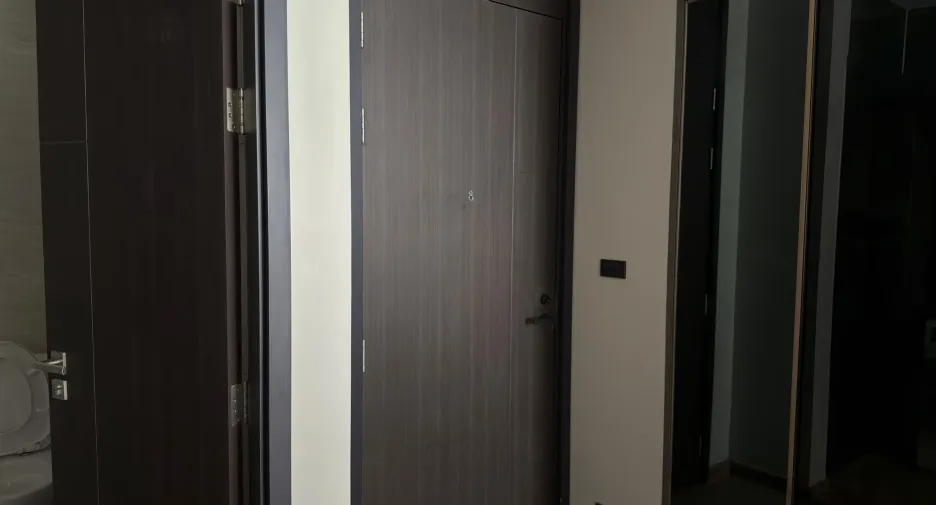 Condo en venta de 2 habitaciones en Watthana, Bangkok