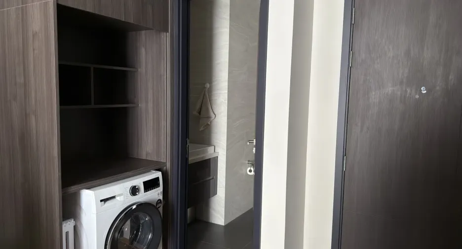 Condo en venta de 2 habitaciones en Watthana, Bangkok