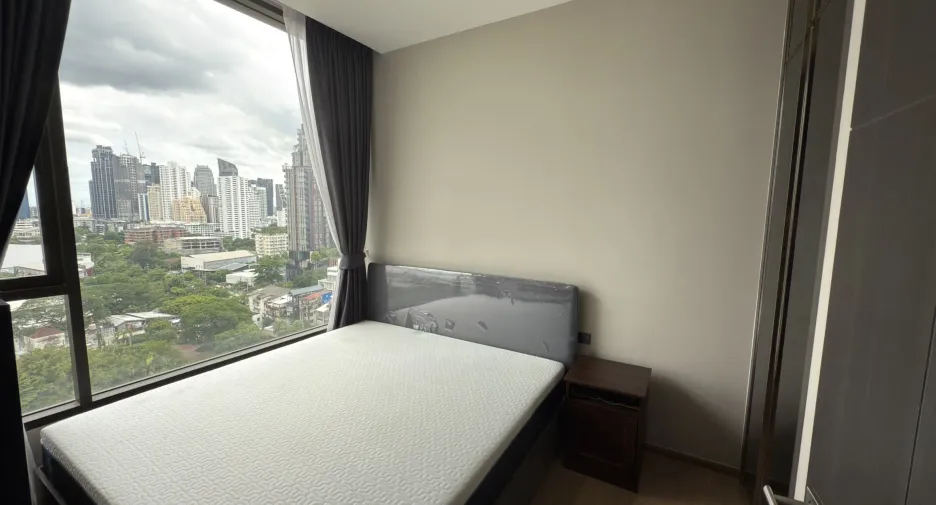 Condo en venta de 2 habitaciones en Watthana, Bangkok