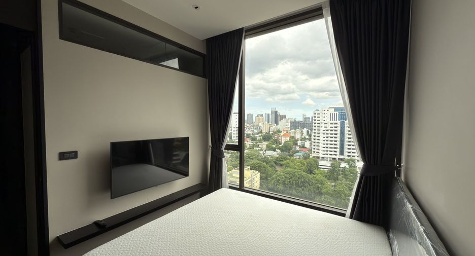 Condo en venta de 2 habitaciones en Watthana, Bangkok