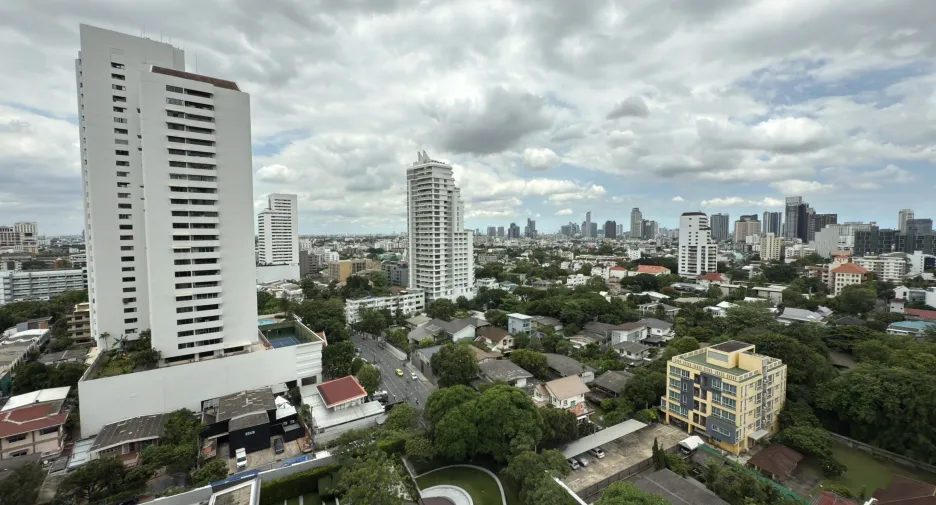 Condo en venta de 2 habitaciones en Watthana, Bangkok