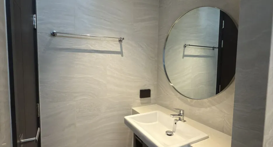 Condo en venta de 2 habitaciones en Watthana, Bangkok