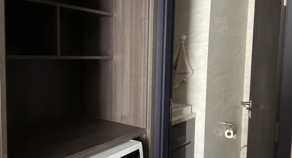 Condo en venta de 2 habitaciones en Watthana, Bangkok