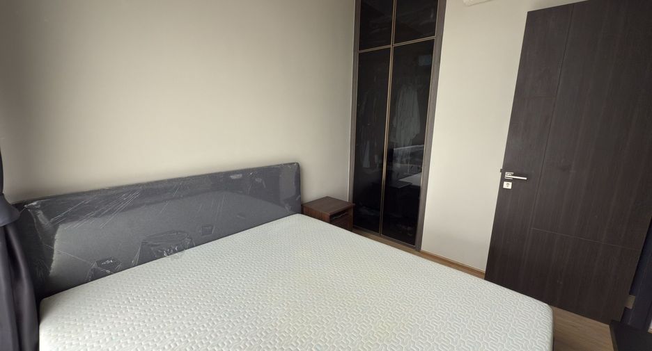 À vendre 2 chambres condo à Watthana, Bangkok