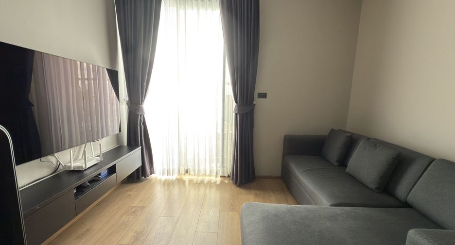 Condo en venta de 2 habitaciones en Watthana, Bangkok