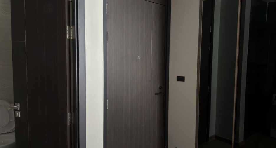 À vendre 2 chambres condo à Watthana, Bangkok