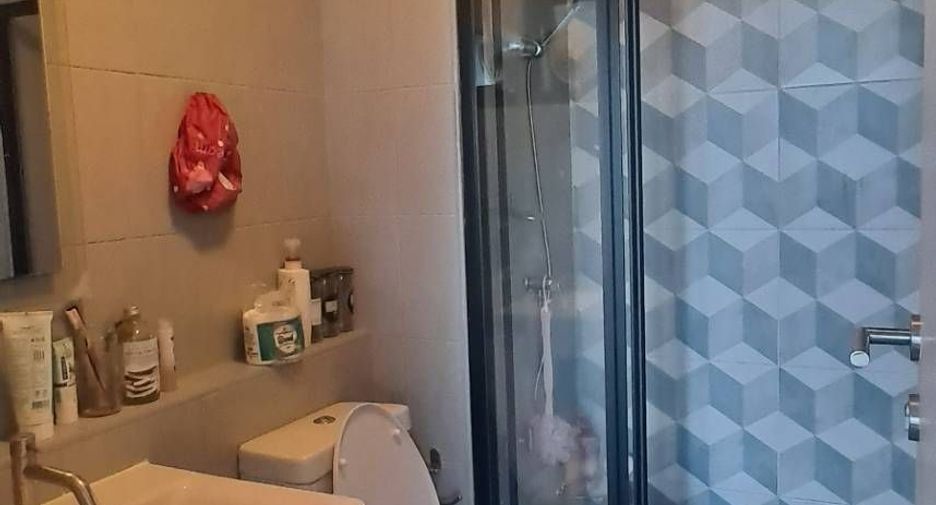 À vendre 1 chambre condo à Hat Yai, Songkhla
