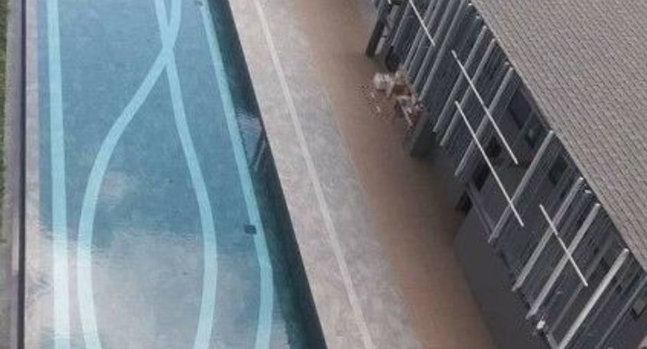 À vendre 1 chambre condo à Hat Yai, Songkhla