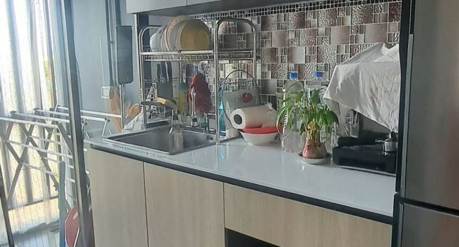 À vendre 1 chambre condo à Hat Yai, Songkhla