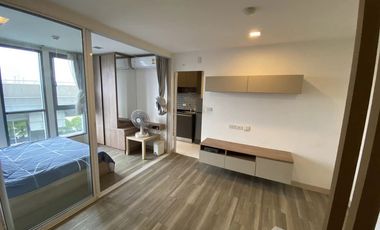 Wohnung zum Kauf mit 1 Zimmer in Phra Khanong, Bangkok