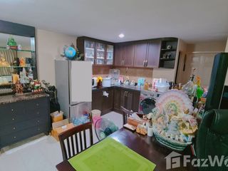 For sale 2 bedrooms condo in Prawet, Bangkok