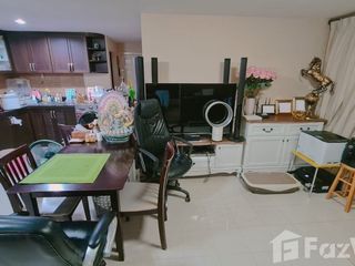 For sale 2 bedrooms condo in Prawet, Bangkok