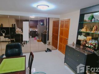 For sale 2 bedrooms condo in Prawet, Bangkok