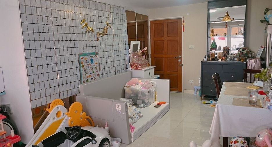 出售 2 卧室 公寓 在 Prawet, 曼谷