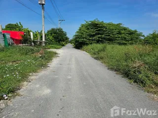 Grundstück zum Kauf in Sai Noi, Nonthaburi