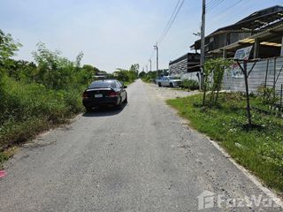 Grundstück zum Kauf in Sai Noi, Nonthaburi