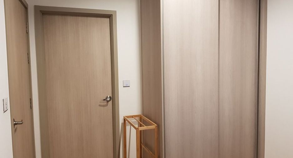 For sale 1 bed condo in Bang Na, Bangkok