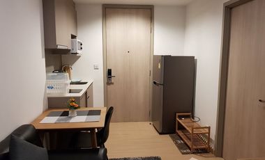 For sale 1 bed condo in Bang Na, Bangkok