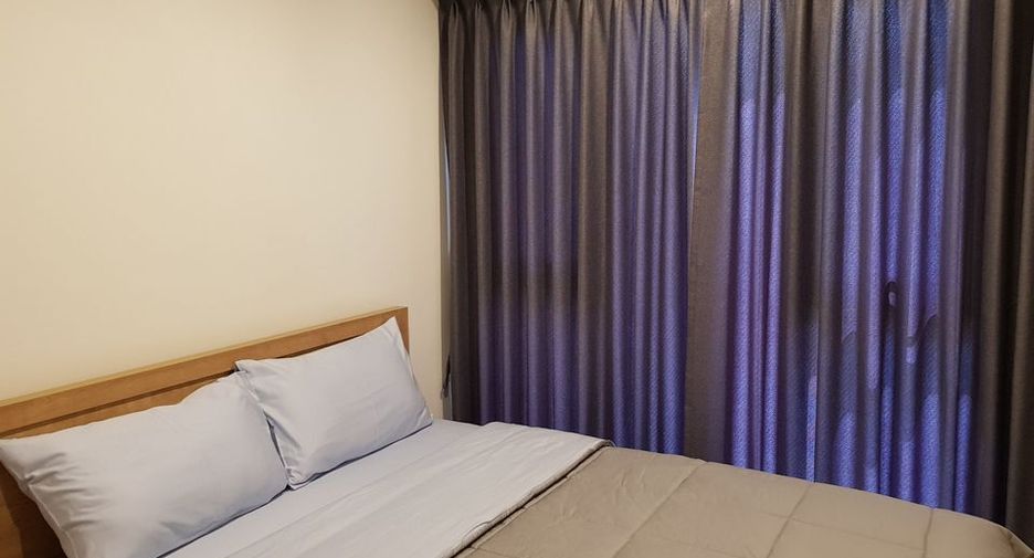 For sale 1 bed condo in Bang Na, Bangkok