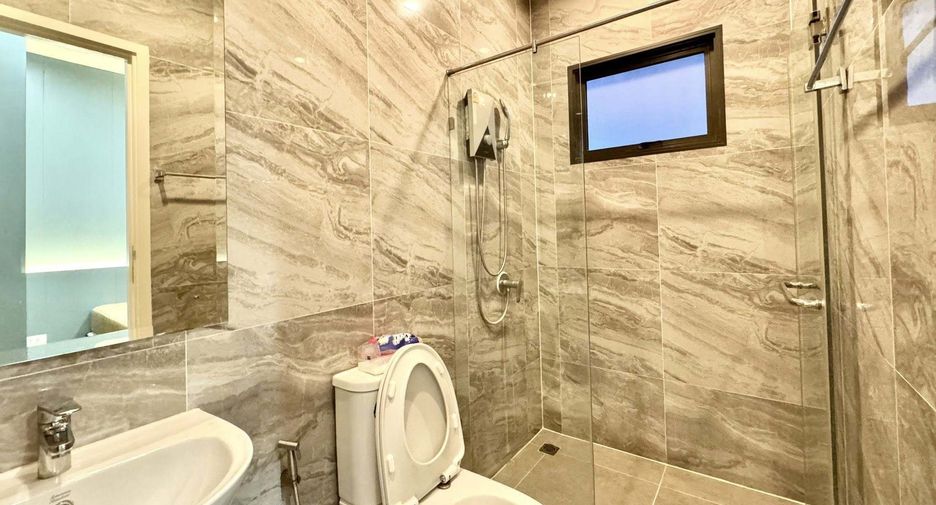 Haus zum Kauf mit 4 Zimmer in Bang Kruai, Nonthaburi