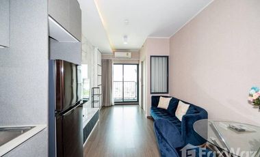 À vendre et à louer 1 chambre condo à Phra Khanong, Bangkok