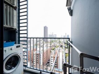Продажа и аренда 1 кровать кондо в Пхра Кханонг, Бангкок
