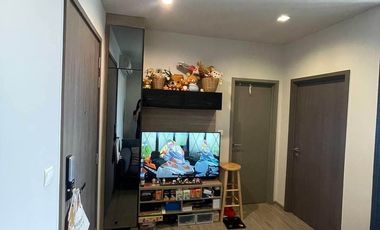 Condo en venta de 1 habitaciones en Bang Sue, Bangkok