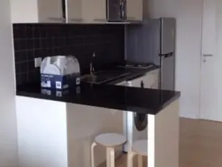 For sale 1 bed condo in Sathon, Bangkok
