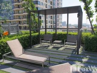 For sale 1 bed condo in Sathon, Bangkok